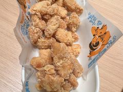 -半天妖烤鱼(百乐广场店)