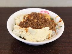豆花米线-豆香园(龙翔店)