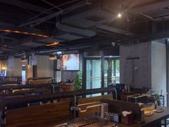 -麦凯伦烧烤·精酿超级工厂店(金桥总店)