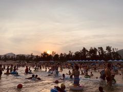 -西涌国际滨海旅游区