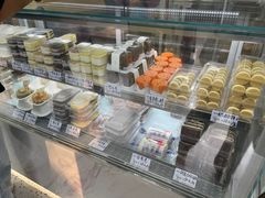 -甜嘟嘟烘焙坊(舒城路店)
