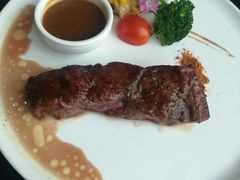 -法兰度航空主题餐厅(端州店)