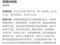 -吴桥杂技大世界