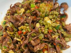 -兰湘子·湘菜小炒(长安万科广场店)