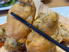 -濠轩阁特色生蚝火锅总店
