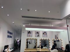 -天真蓝照相馆(中华广场店)