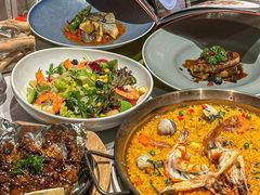 -IL Forno 意坊·意大利餐厅(温州万象城店)