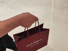 -菲拉格慕(武汉国际广场店)