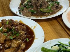 -如我美食(达道社区店)