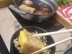 -吉野家(复兴路第二餐厅店)