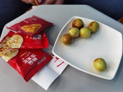 -海底捞火锅(连城广场店)