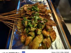 -长药唐师乐山油炸(石人直营店)