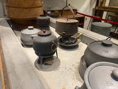 -成川茶店·潮汕工夫浓茶(万象店)