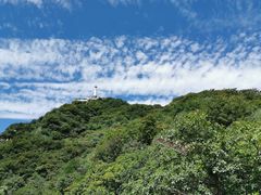 -狼牙山风景区