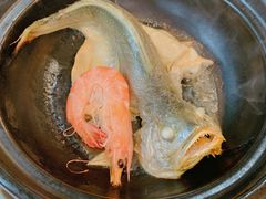 -勝記酒家·37年老字号·经典粤菜(荔枝公园店)