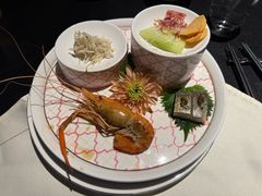 -RIVIERA 松鹤楼(外滩店)