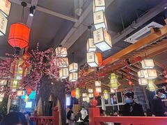 大堂-小湘旺(唐家岭店)