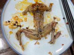 -乔家满族八大碗(流水沟店)