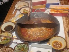 -老天桥蛙炉火锅(姑苏总店)