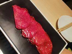 -焼肉矢澤 京都
