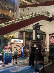 -乐高品牌旗舰店(人民广场店)
