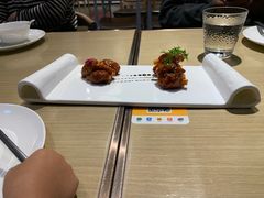-菩提树·素食餐厅(汇智国际商业中心店)