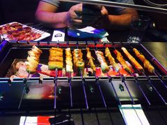 iphone_upload_pic-很久以前羊肉串(清河店)