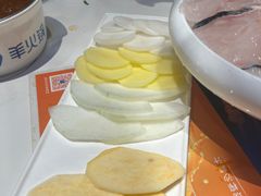 -蒙都43°9羊火锅·赤峰美食(宁城店)