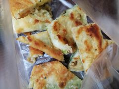 -咏春葱油饼(德政中路店)