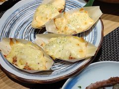 -虹料理·日料放题(悠方店)