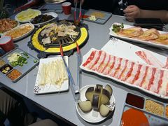 -外婆掌柜·东北家庭烤肉(托乐嘉店)