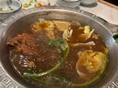 -京城北门羊蝎子铜锅涮肉(总店)