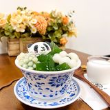 来顺德，就为吃这一口甜品