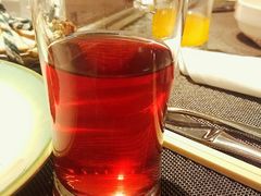 -金海湾自助餐厅(金陵饭店)