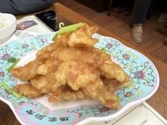 -老厨家(中央大街西七道街店)