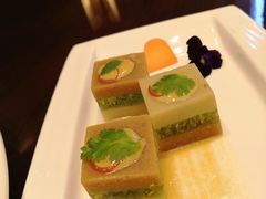 -丽思卡尔顿酒店-天泰轩中餐厅(大沽北路店)