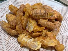 -西贝海鲜汇(槐安路店)