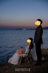 -Mu慕婚纱摄影·超级工作室