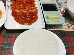 -玉桥餐厅(天坛店)