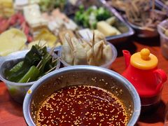 -江油特色冷沾沾(火炮街店)