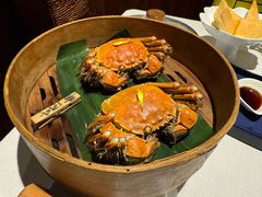 -成隆行·蟹王府(九江路店)