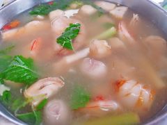 -大螃蟹海鲜餐厅