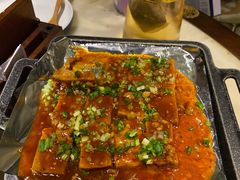 -绿茶餐厅(燕郊永旺店)