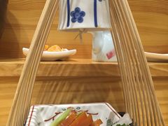 -花潮料理艺食馆(世欧广场店)