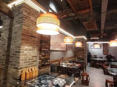 -阿嫂印象·民间江湖菜(大学城店)