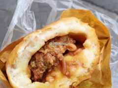 -牛煎里牛肉煎包淮南牛肉汤(广东路店)