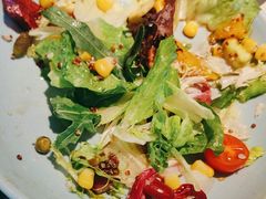 -半秋山西餐厅(宜昌大洋店)