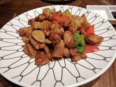 -北京全聚德(王府井店)