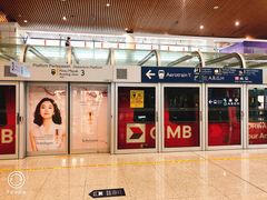 -吉隆坡国际机场