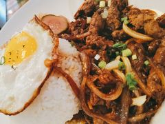 -鼓楼吃面·肉啃肉(南锣鼓巷店)